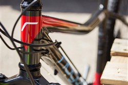 Ridgeback MX4 2017 Mountain Bike