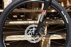 Ridgeback MX4 2017 Mountain Bike