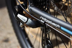 Ridgeback MX4 2017 Mountain Bike