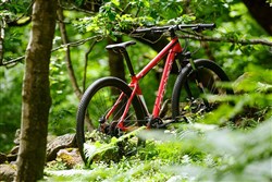 Ridgeback X1 2017 Mountain Bike