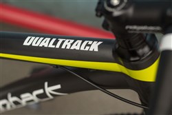 Ridgeback X2 2017 Mountain Bike