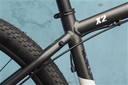 Ridgeback X2 2017 Mountain Bike
