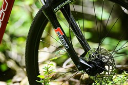 Ridgeback X2 2017 Mountain Bike