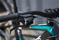 Ridgeback MX2 Open Frame Womens 2017 Mountain Bike