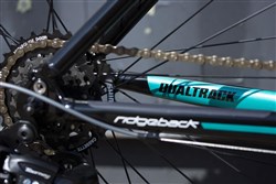 Ridgeback MX2 Open Frame Womens 2017 Mountain Bike