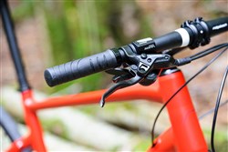 Ridgeback Flight 2.0 2017 Road Bike