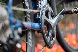 Ridgeback Ramble 2017 Road Bike