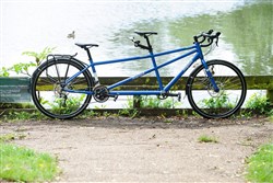 Ridgeback Panorama Tandem 2017 Tandem