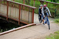 Ridgeback Panorama Tandem 2017 Tandem