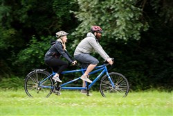 Ridgeback Panorama Tandem 2017 Tandem