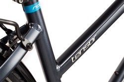 Ridgeback Tensor Open Frame Womens 2017 Touring Bike