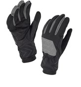 SealSkinz Helvellyn Long Finger Cycling Gloves AW16