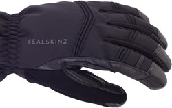 SealSkinz Extreme Cold Weather Long Finger Cycling Gloves AW16