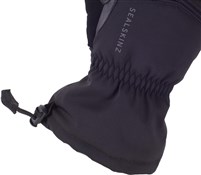 SealSkinz Extreme Cold Weather Long Finger Cycling Gloves AW16