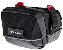 Cube Pro Saddle Bag