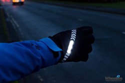 SealSkinz Halo All Weather Long Finger Cycling Gloves AW16