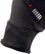 SealSkinz HALO Running Long Finger Gloves AW16