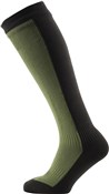 SealSkinz Hiking Mid Knee Socks AW16