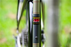 Ridgeback Expedition 2017 Touring Bike