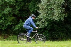 Ridgeback Expedition 2017 Touring Bike