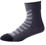 SealSkinz MTB Cycling Ankle Socks with Hydrostop AW16