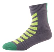 SealSkinz MTB Cycling Ankle Socks with Hydrostop AW16