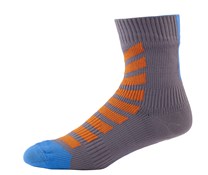 SealSkinz MTB Cycling Ankle Socks with Hydrostop AW16