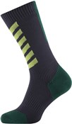 SealSkinz MTB Cycling Mid Knee Socks AW16