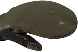 SealSkinz Outdoor Sports Mittens AW16