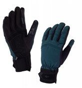 SealSkinz Performance Activity Long Finger Gloves AW16