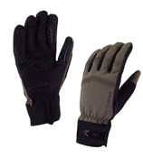 SealSkinz Performance Activity Long Finger Gloves AW16