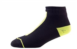 SealSkinz Road Cycling Socklet Socks AW17