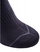 SealSkinz Road Cycling Thin Mid Socks with Hydrostop AW16