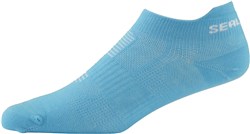 SealSkinz Run NoShow Socks AW16