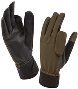 SealSkinz Shooting Long Finger Gloves AW16
