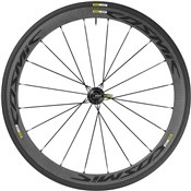 Mavic Cosmic Carbon 40 Elite Clincher Road Wheels 2017