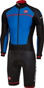 Castelli CX 2.0 Speedsuit AW16