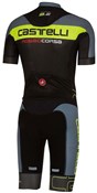 Castelli Sanremo 3.2 Speedsuit AW16