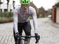 Castelli Perfetto Long Sleeve Jersey AW17