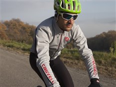 Castelli Senza 2 Windproof Cycling Jacket AW16