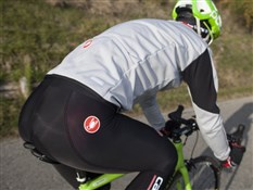 Castelli Senza 2 Windproof Cycling Jacket AW16