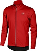 Castelli Senza 2 Windproof Cycling Jacket AW16