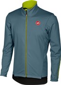 Castelli Senza 2 Windproof Cycling Jacket AW16