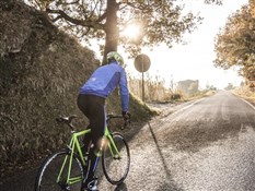 Castelli Mortirolo 4 Windproof Cycling Jacket AW16