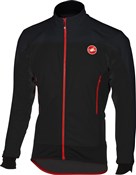 Castelli Mortirolo 4 Windproof Cycling Jacket AW16