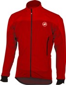 Castelli Mortirolo 4 Windproof Cycling Jacket AW16