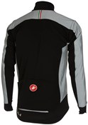 Castelli Mortirolo Reflex Cycling Jacket AW16