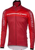 Castelli Velocissimo Windproof Cycling Jacket AW16