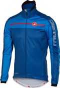 Castelli Velocissimo Windproof Cycling Jacket AW16