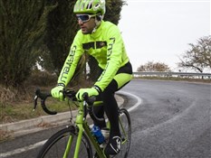 Castelli Raddoppia Windproof Cycling Jacket AW16